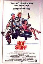 Watch Hot Stuff Myflixer