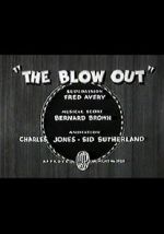Watch The Blow Out (Short 1936) Myflixer