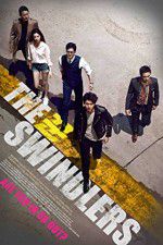 Watch The Swindlers Myflixer
