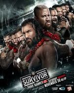Watch WWE Survivor Series WarGames (TV Special 2024) Myflixer