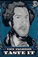 Watch Nick Swardson Taste It Myflixer