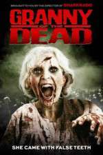 Watch Granny of the Dead Myflixer