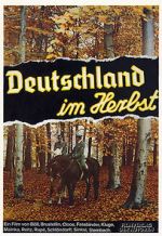 Watch Germany in Autumn Myflixer