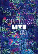 Watch Coldplay Live 2012 Myflixer