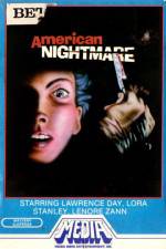 Watch American Nightmare Myflixer