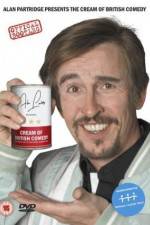 Watch Alan Partridge Presents: The Cream of British Comedy Myflixer