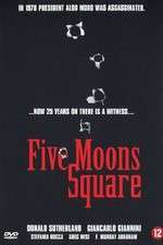 Watch Five Moons Plaza Myflixer