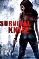 Watch Survival Knife Myflixer