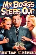 Watch Mr Boggs Steps Out Myflixer