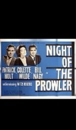 Watch Night of the Prowler Myflixer