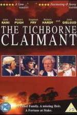 Watch The Tichborne Claimant Myflixer