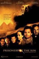 Watch Prisoners of the Sun (2013) Myflixer