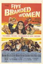Watch 5 Branded Women Myflixer