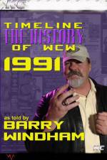 Watch Kc History of WCW Barry Windham Myflixer