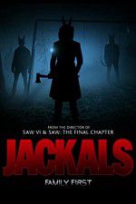 Watch Jackals Myflixer