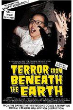 Watch Terror from Beneath the Earth Myflixer