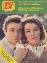 Watch The Patricia Neal Story Myflixer