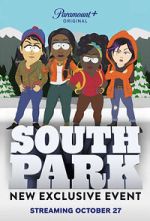 Watch South Park: Joining the Panderverse (TV Special 2023) Myflixer