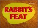 Watch Rabbit\'s Feat Myflixer