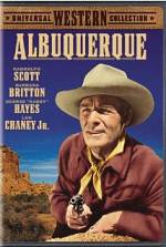 Watch Albuquerque Myflixer
