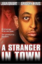 Watch A Stranger in Town Myflixer