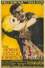 Watch Der M�rder Dimitri Karamasoff Myflixer