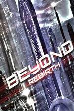 Watch Beyond: Rebirth Myflixer