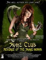 Watch Snake Club: Revenge of the Snake Woman Myflixer