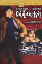 Watch The Counterfeit Traitor Myflixer