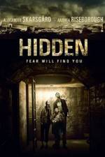 Watch Hidden Myflixer