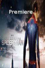 Watch The Amazing Spiderman Premiere Special Myflixer