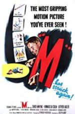 Watch M Myflixer