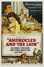 Watch Androcles and the Lion Myflixer