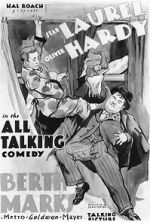 Watch Berth Marks (Short 1929) Myflixer