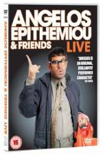 Watch Angelos Epithemiou and Friends Live Myflixer