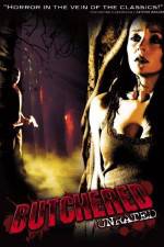 Watch Butchered Myflixer