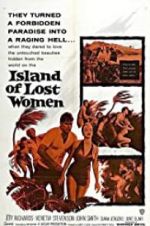 Watch Island of Lost Women Myflixer