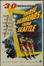 Watch Those Redheads from Seattle Myflixer