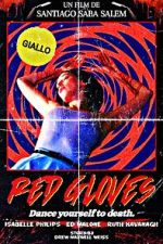 Watch Red Gloves (Short 2023) Myflixer