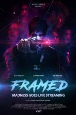 Watch Framed Myflixer