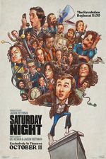 Watch Saturday Night Myflixer