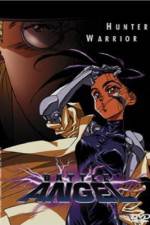 Watch Battle Angel Alita Myflixer