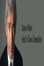 Watch Dave Allen: God's Own Comedian Myflixer