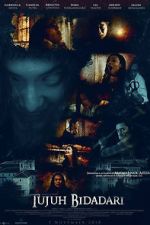Watch Tujuh Bidadari Myflixer