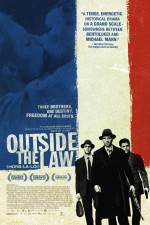 Watch Outside The Law - Hors-la-loi Myflixer