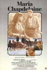 Watch Maria Chapdelaine Myflixer
