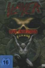 Watch Slayer - Live Intrusion Myflixer