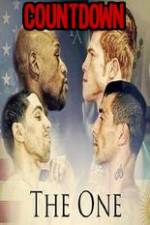 Watch Mayweather Canelo Countdown to The One Myflixer