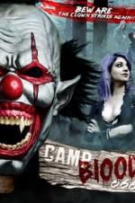 Watch Camp Blood 666 Myflixer