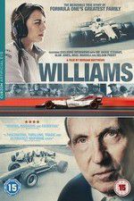 Watch Williams Myflixer